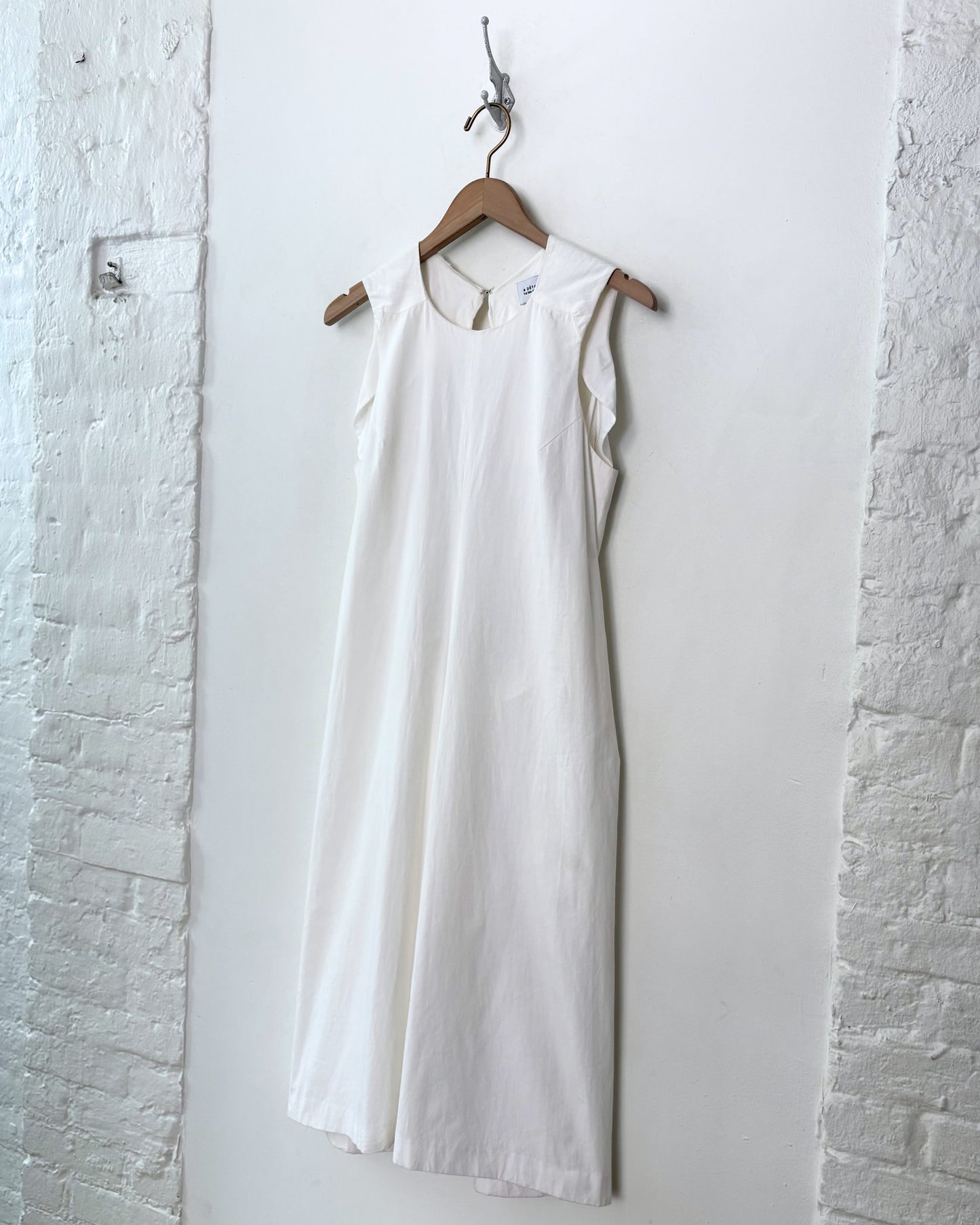 A Détacher Dress