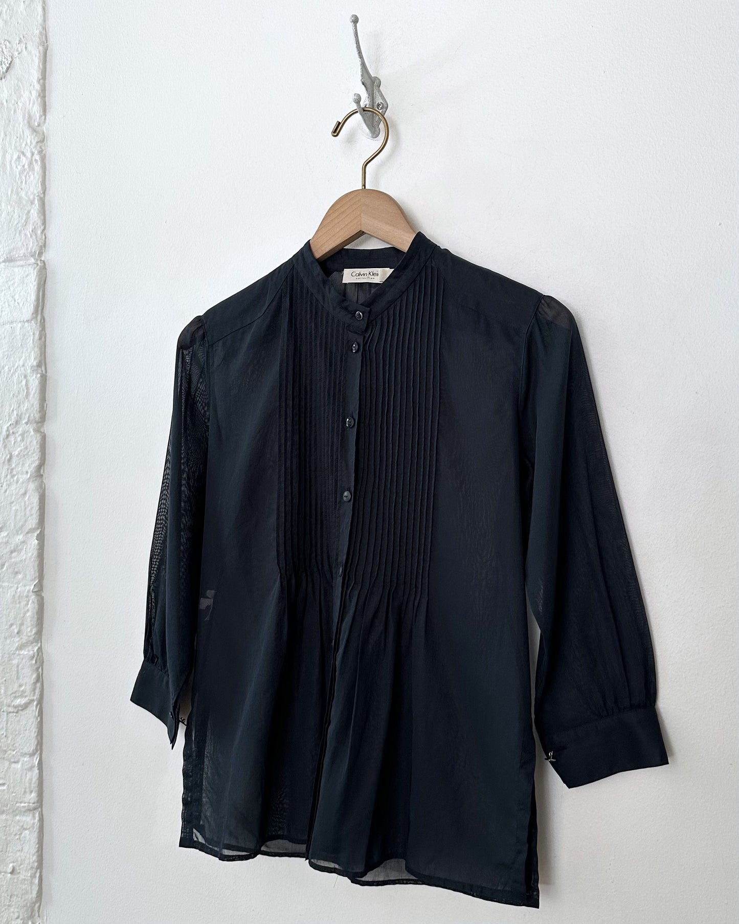 Calvin Klein Blouse