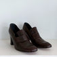 Barneys NY Loafers