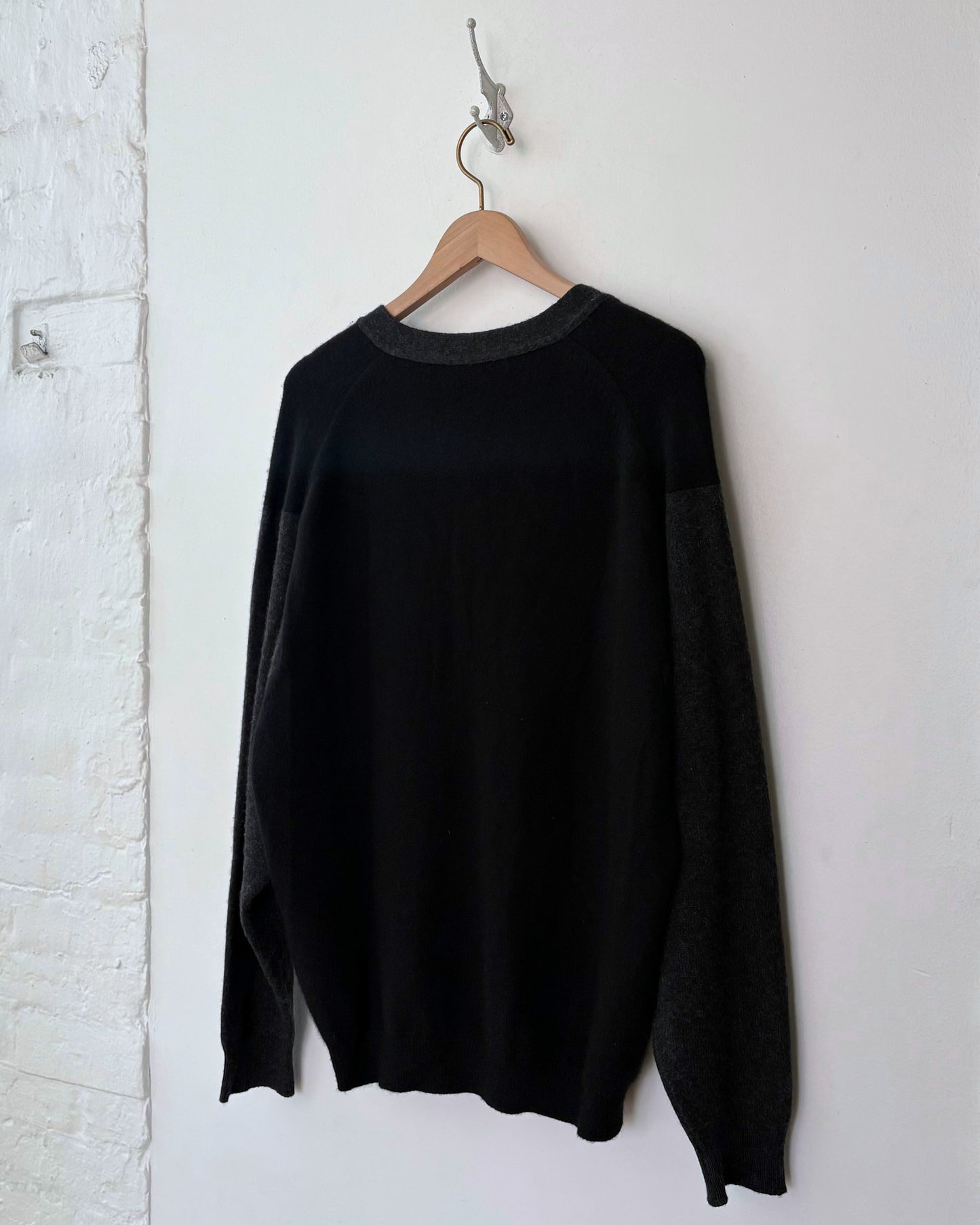 Barneys NY Cashmere Cardigan