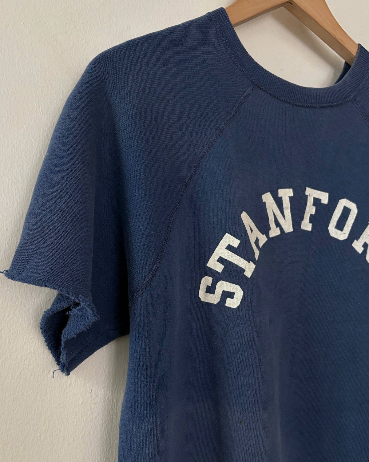 1960s Stanford Sweat