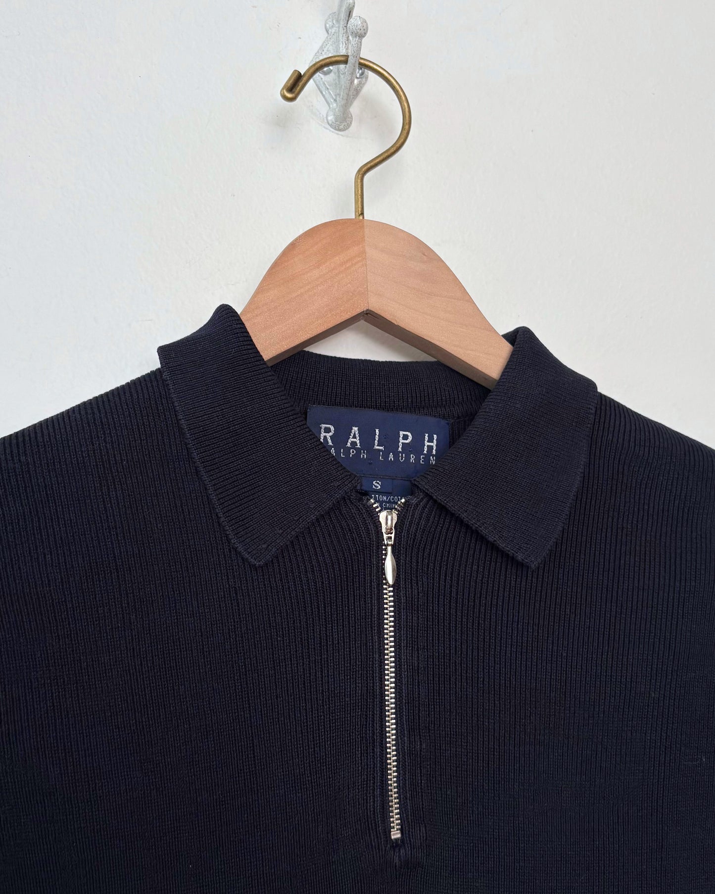 Ralph Lauren Half Zip