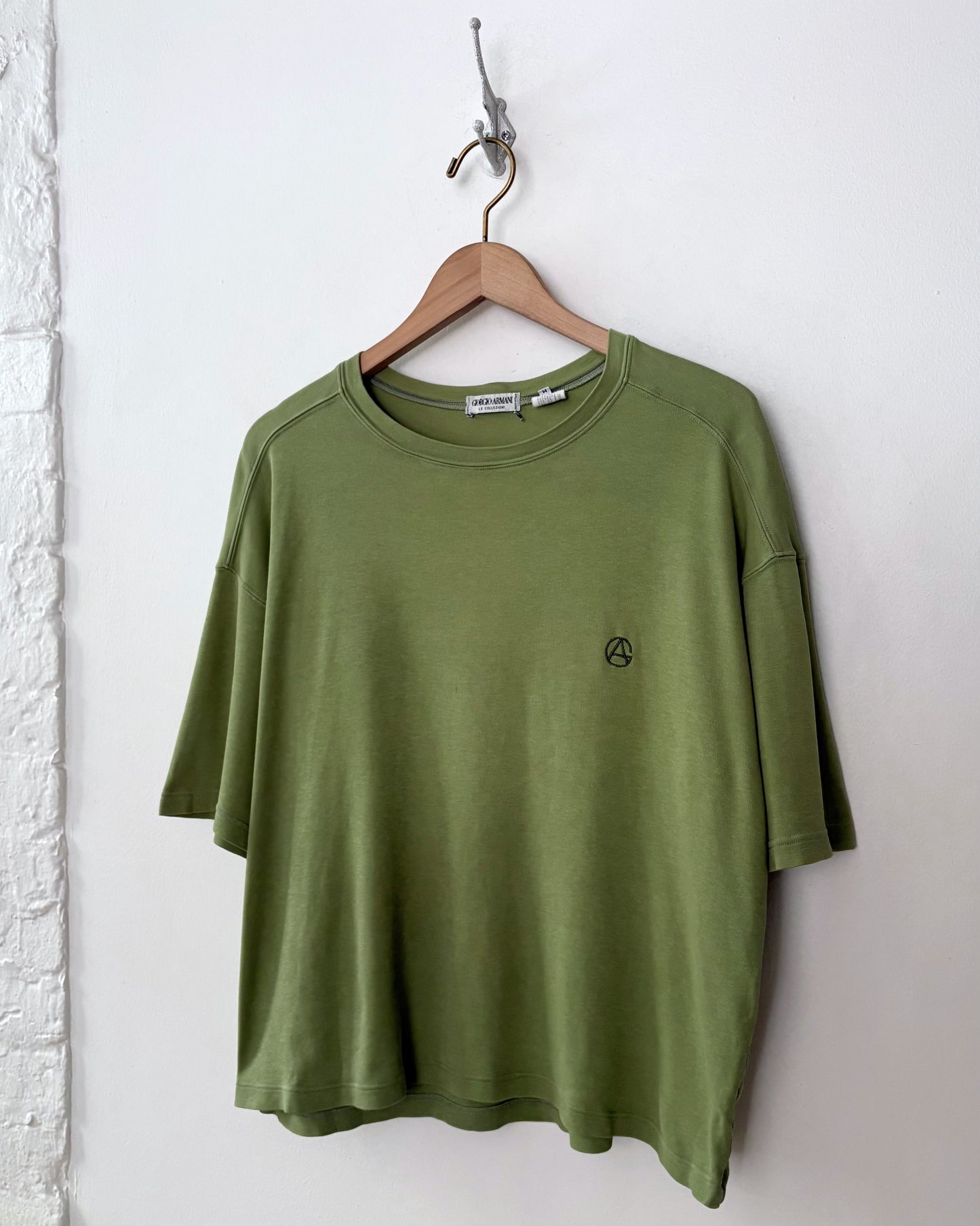 Giorgio Armani Tee