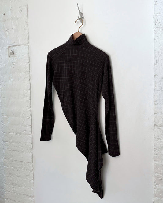 Gaultier Blouse