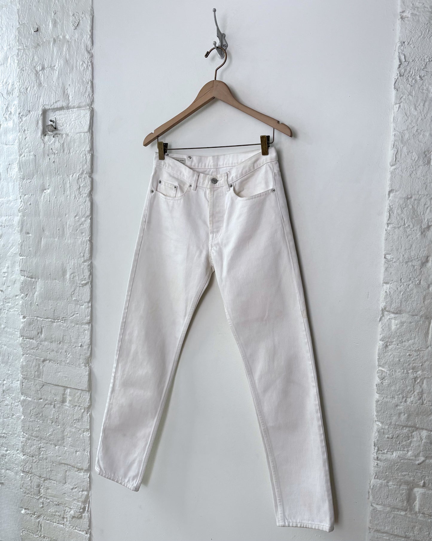 Dries Van Noten Denim 30"
