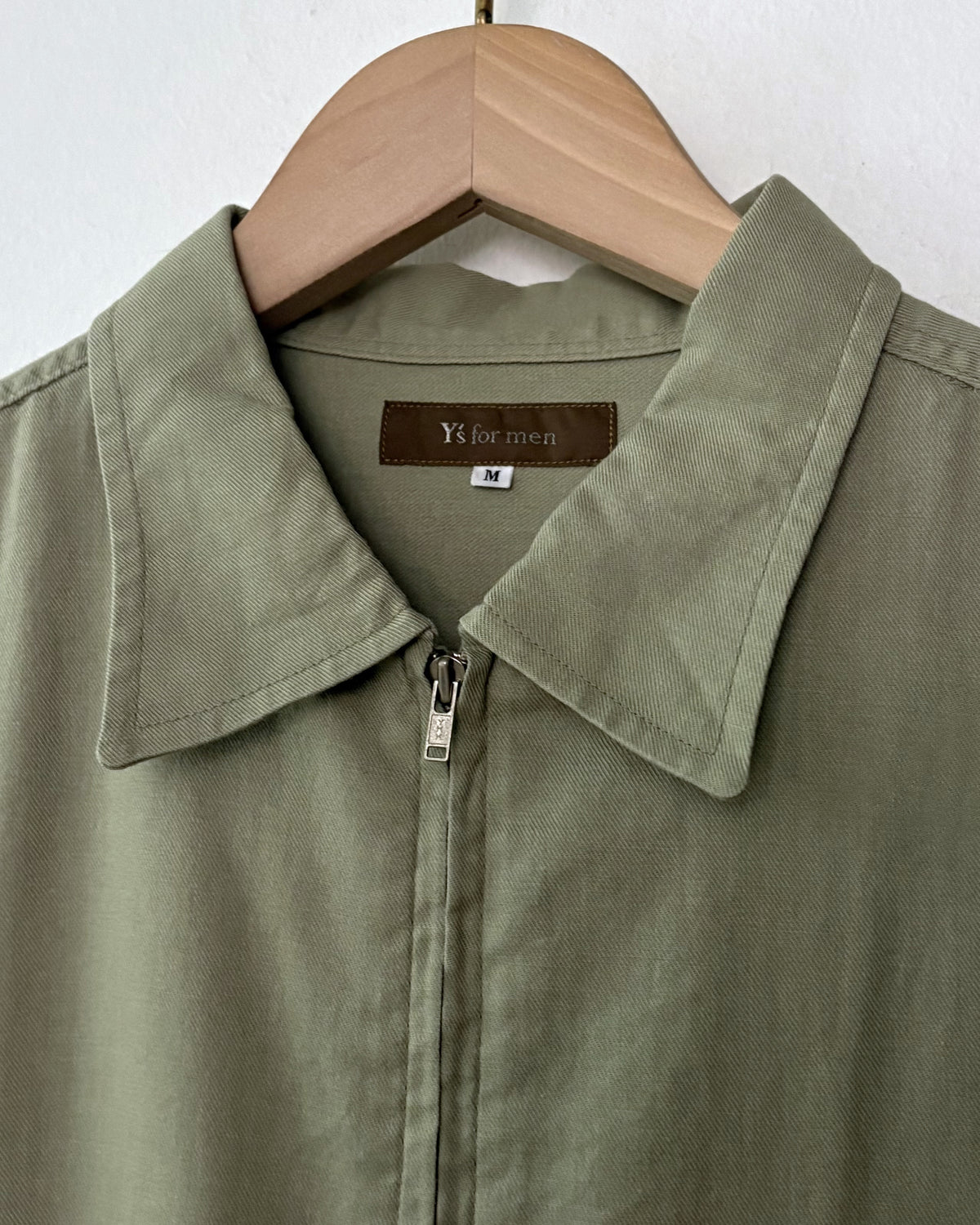 Y’s for men Blouson