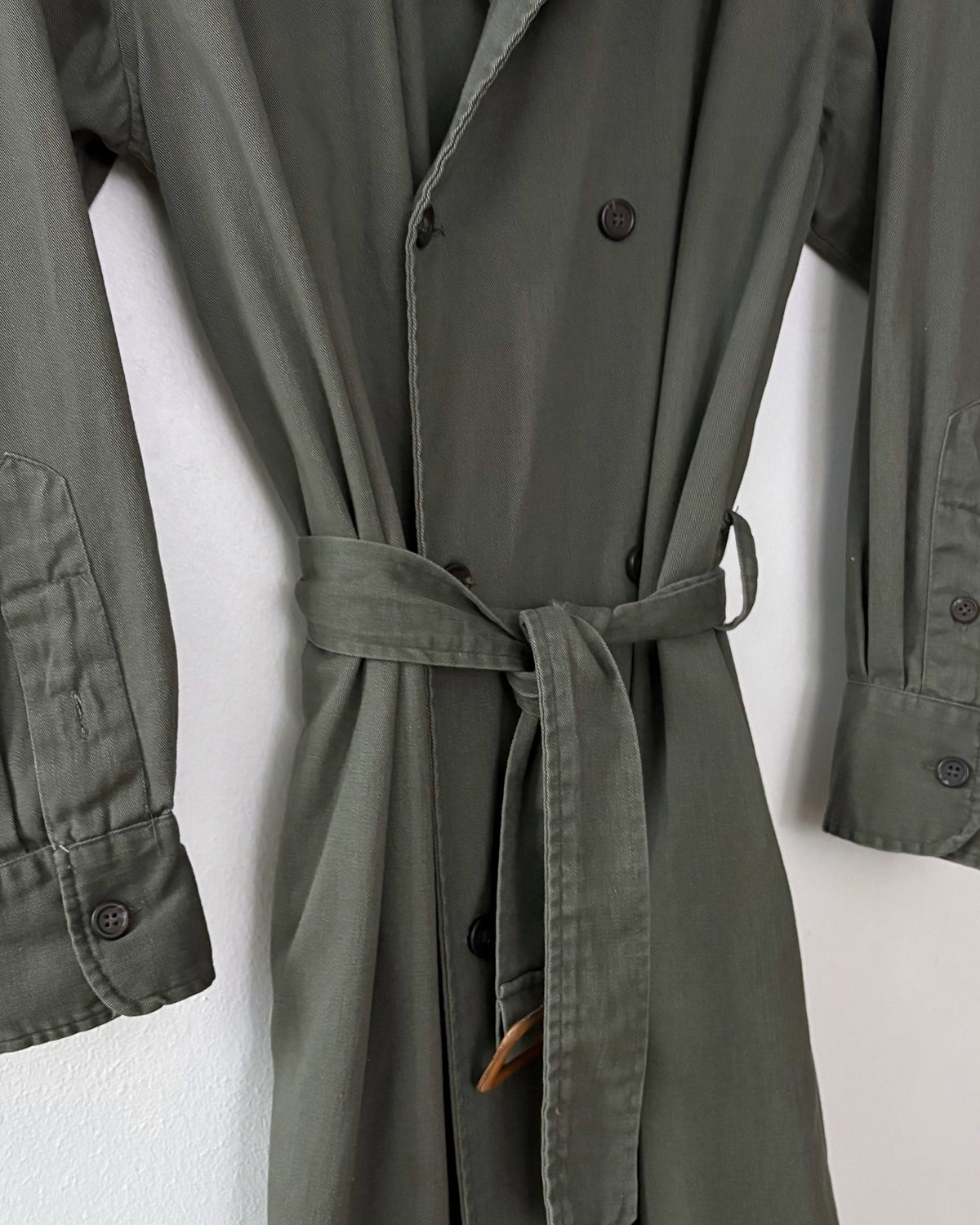 Ralph Lauren Trench