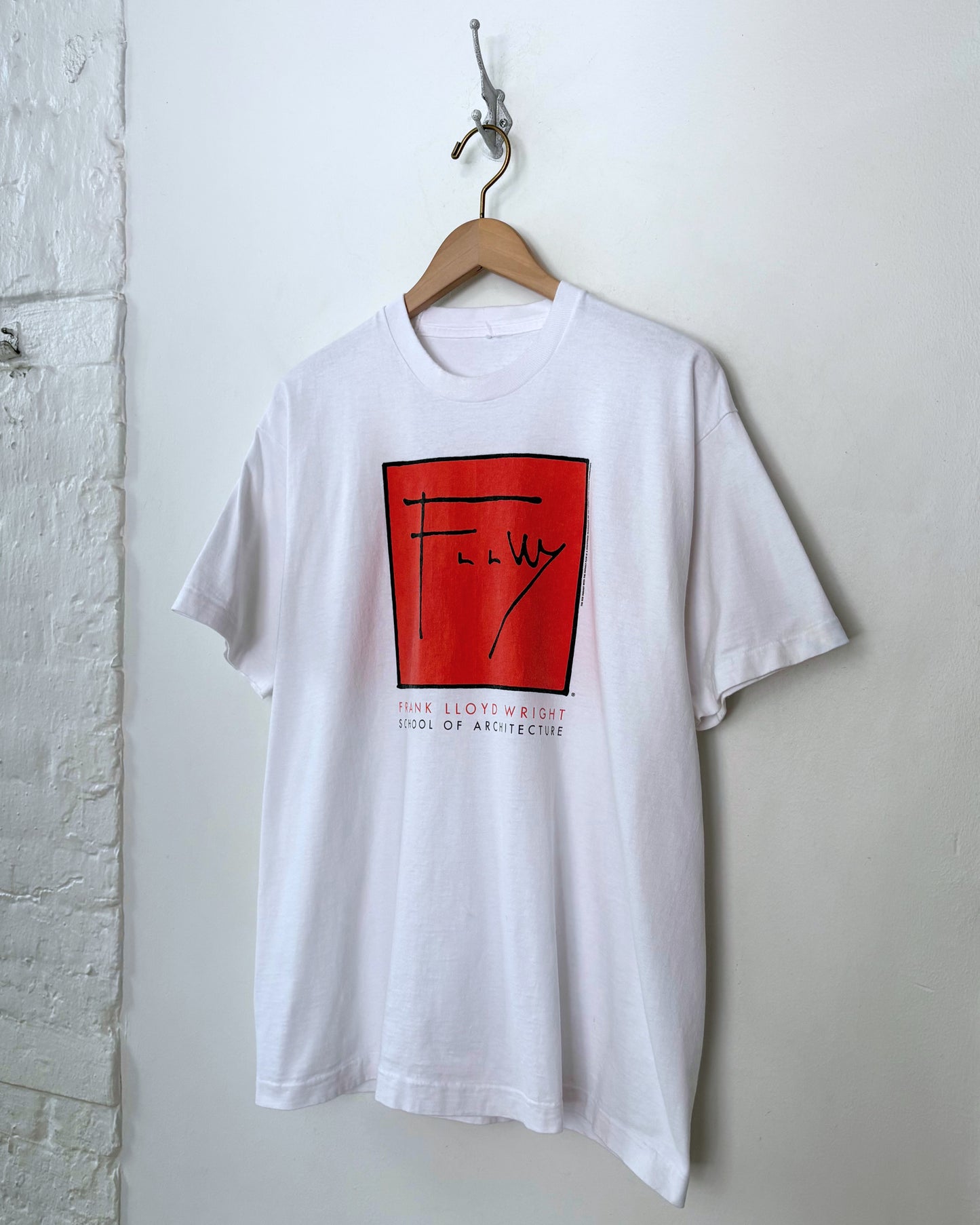 Frank Lloyd Wright Tee