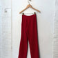 Jean Paul Gaultier Slacks 24"