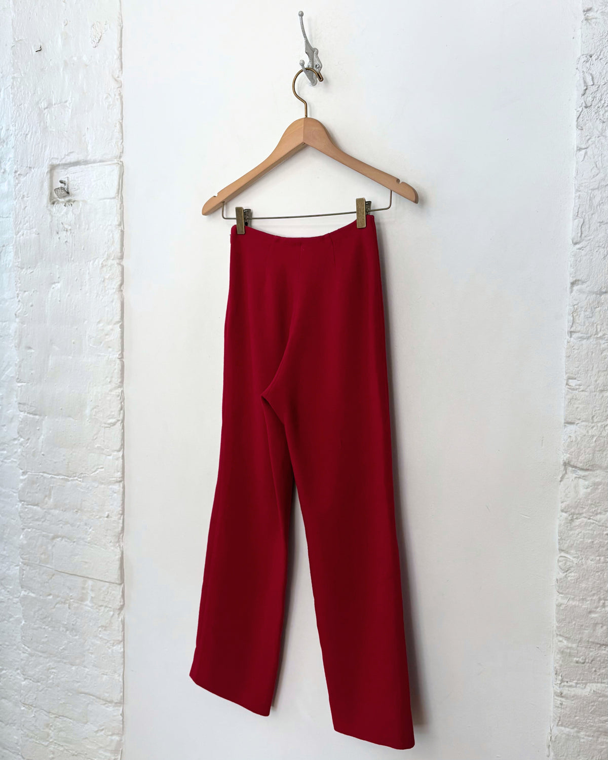 Jean Paul Gaultier Slacks 24"