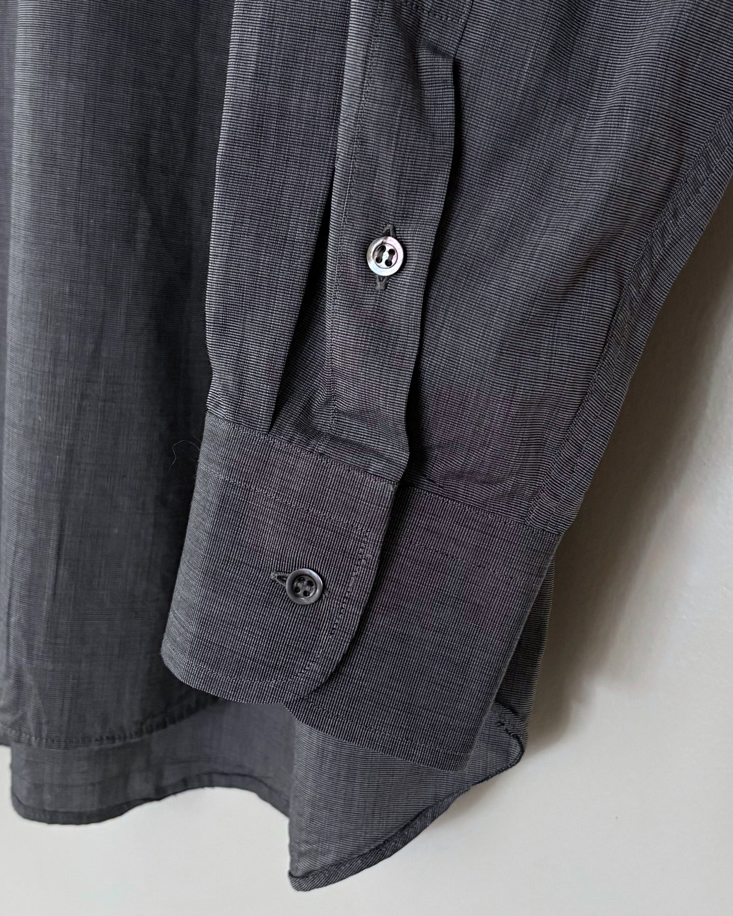 Giorgio Armani Button Down
