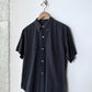 Short Sleeve Button Down
