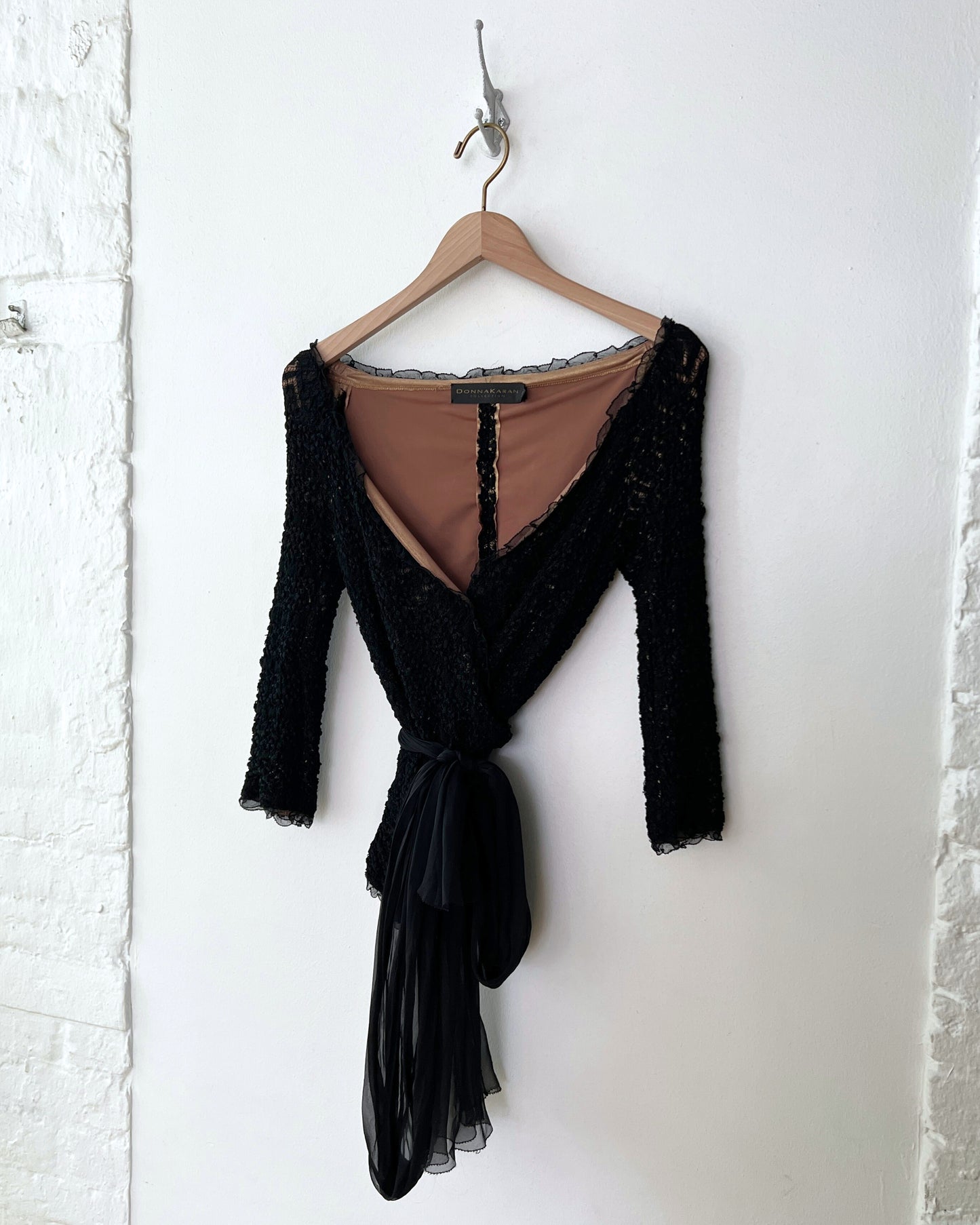 Donna Karan Blouse