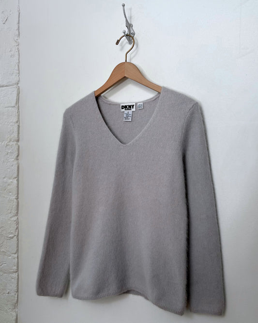 DKNY Knitwear