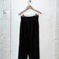Yves Saint Laurent Rive Gauche Slacks 26"