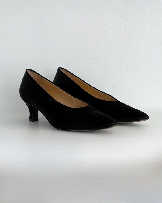 Prada Pumps