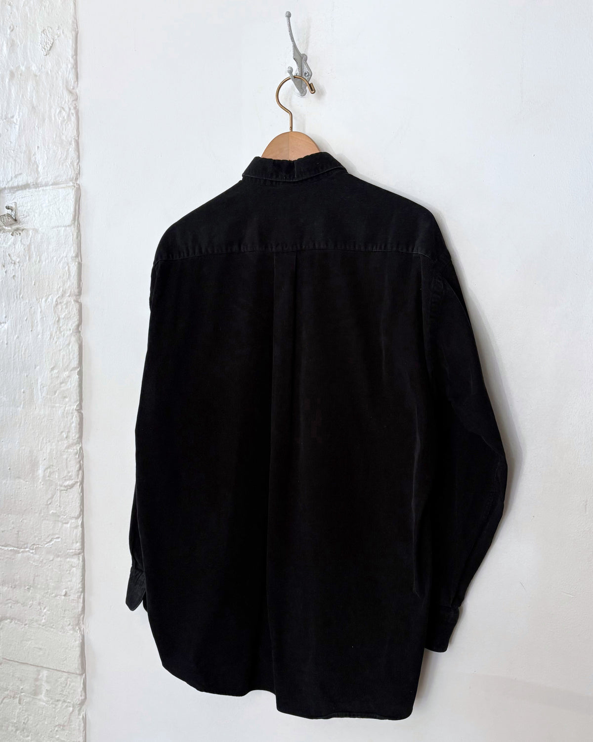 Barneys NY Button Down