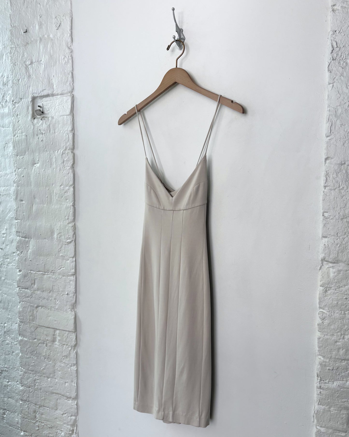 Narciso Rodriguez Dress