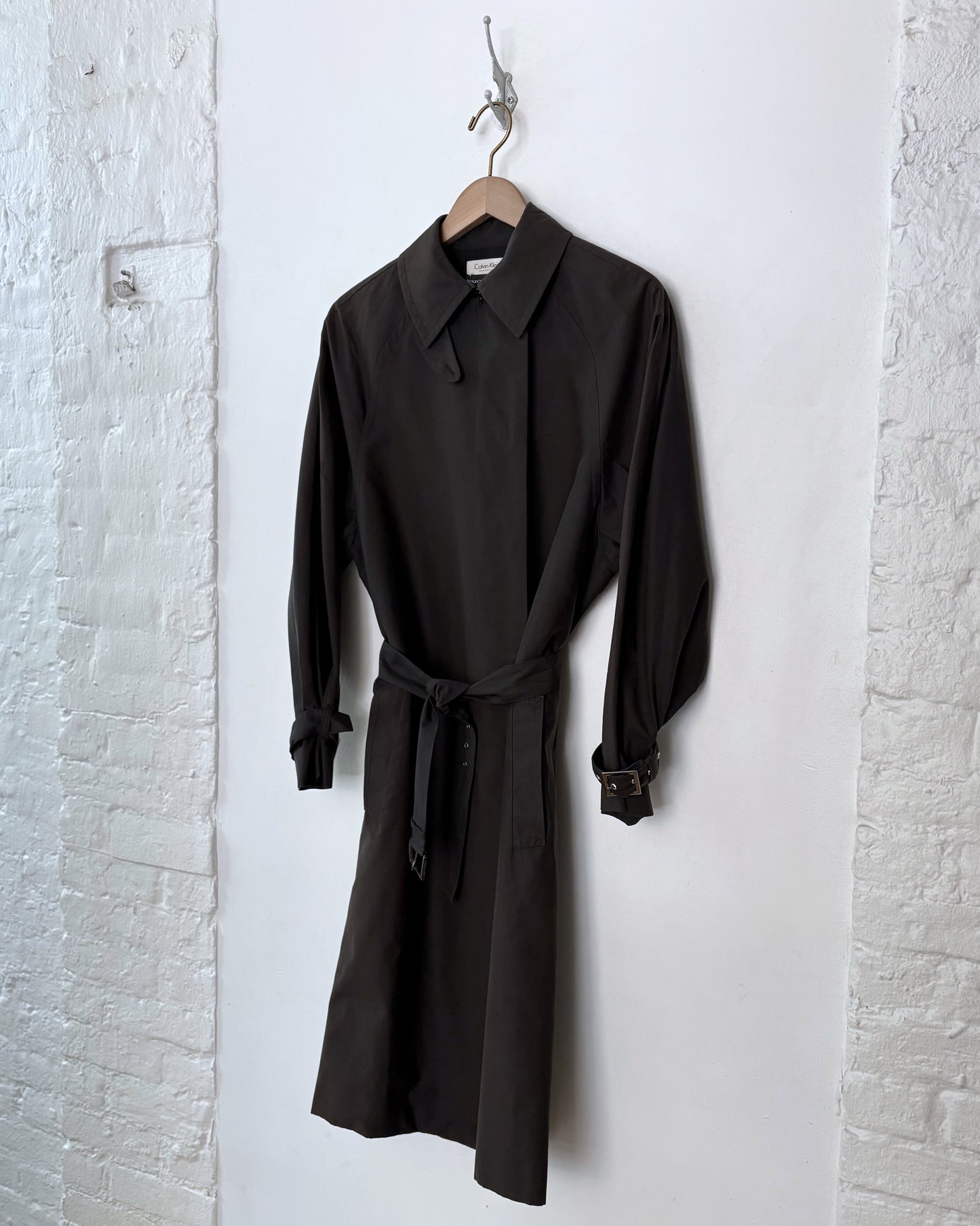 Calvin Klein Trench Coat