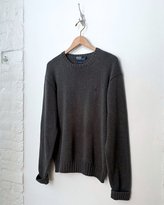 Polo Knitwear