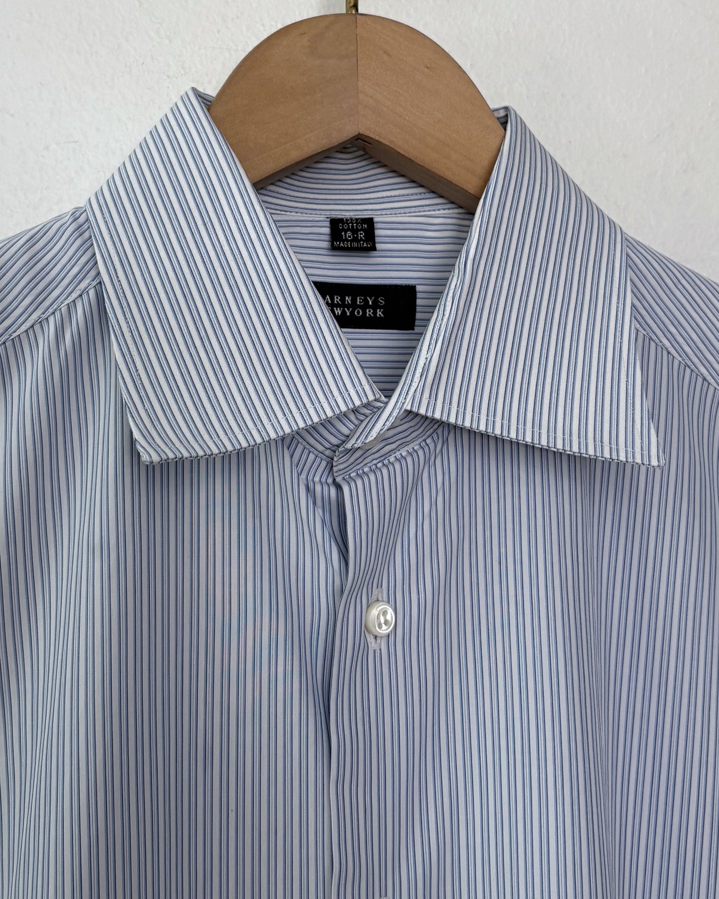 Barneys NY Button Down