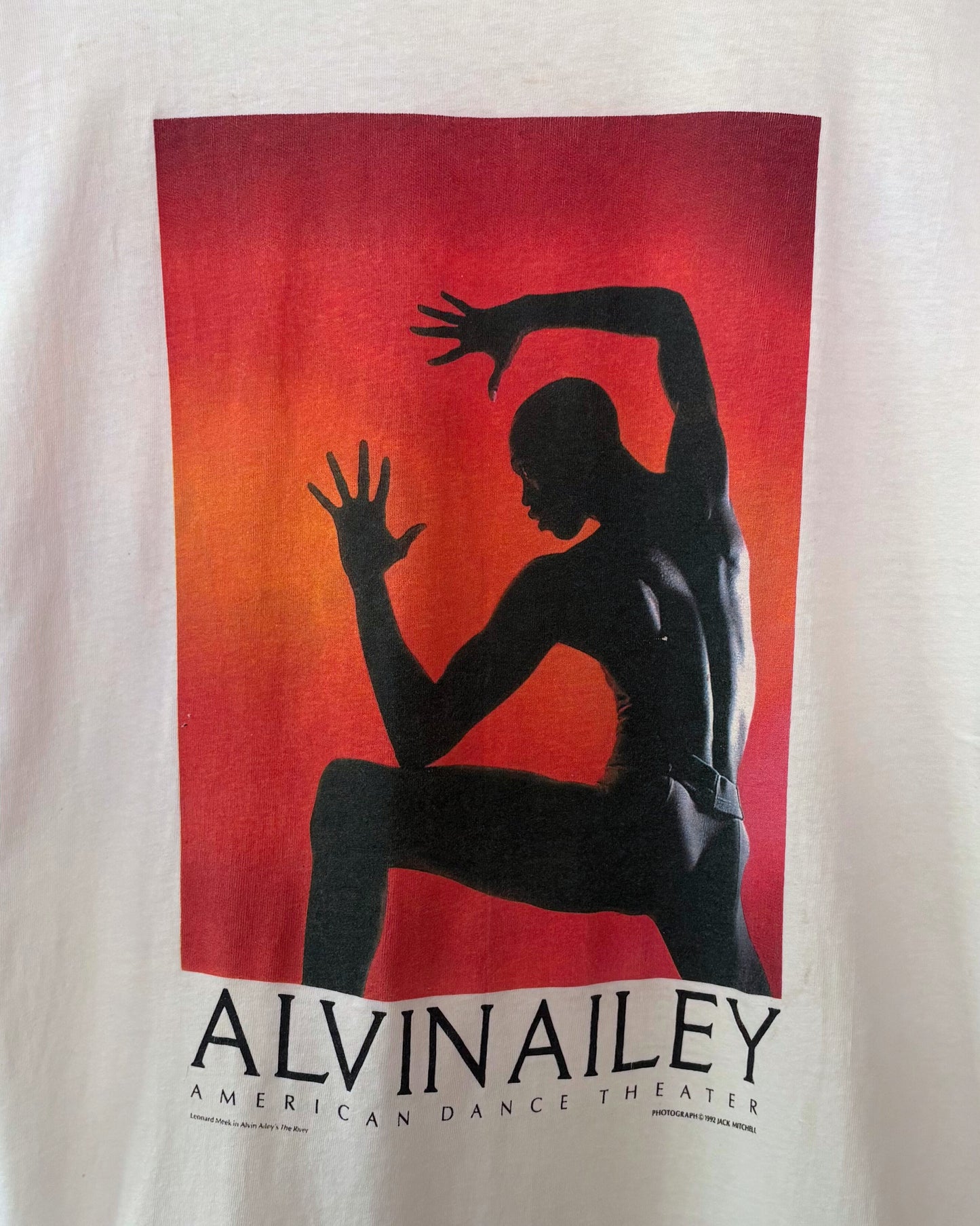 Alvin Ailey Tee