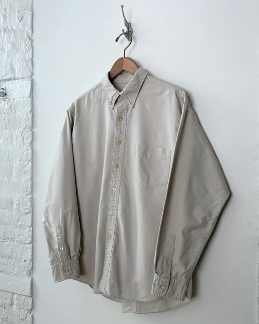 J. Crew Button Down