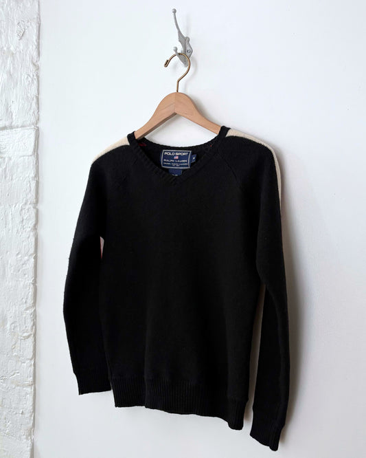 Polo Knitwear