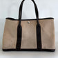 Hermes Garden Party Tote