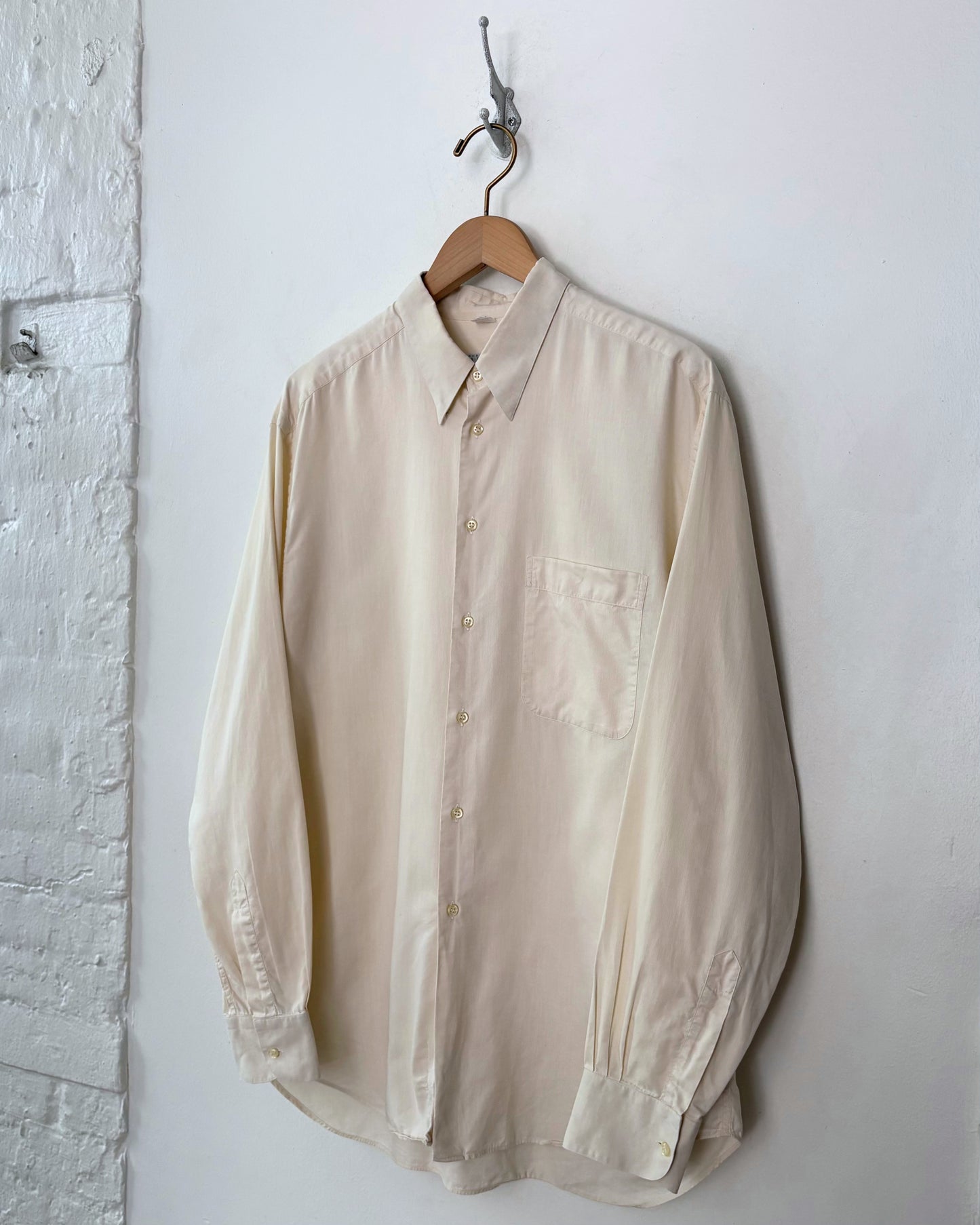 Barneys NY Button Down
