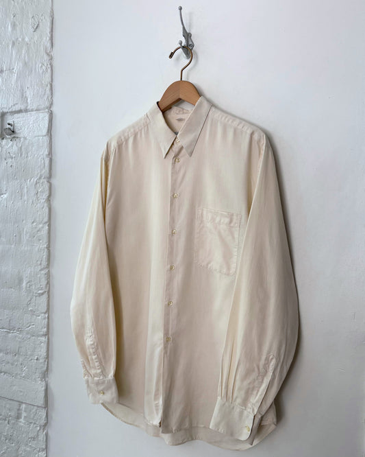 Barneys NY Button Down