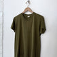 Vintage Military Tee