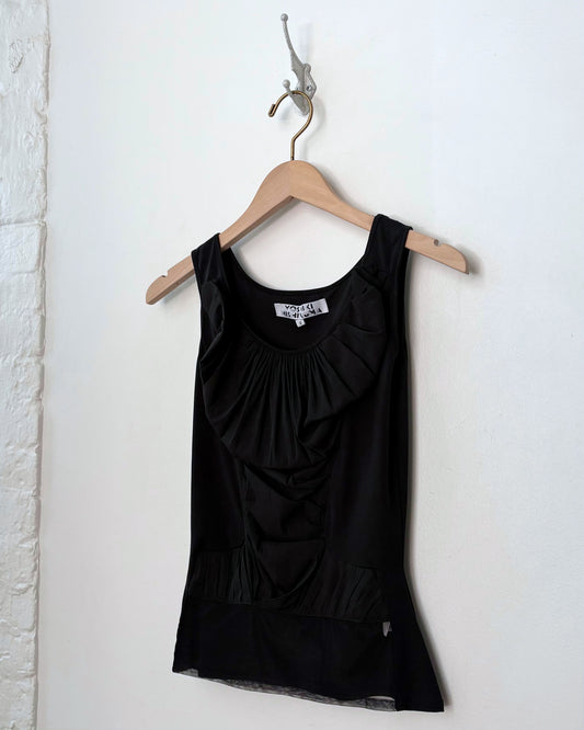 Yoshiki Hishinuma Blouse