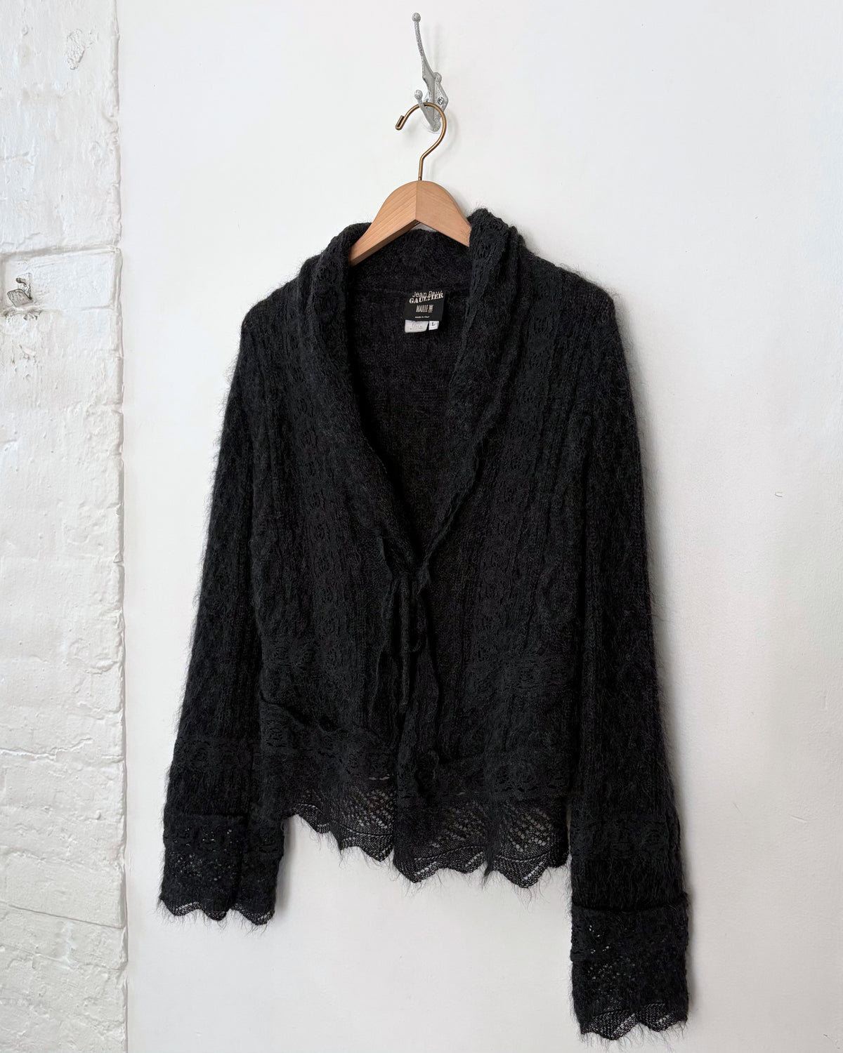 Jean Paul Gaultier Knitwear