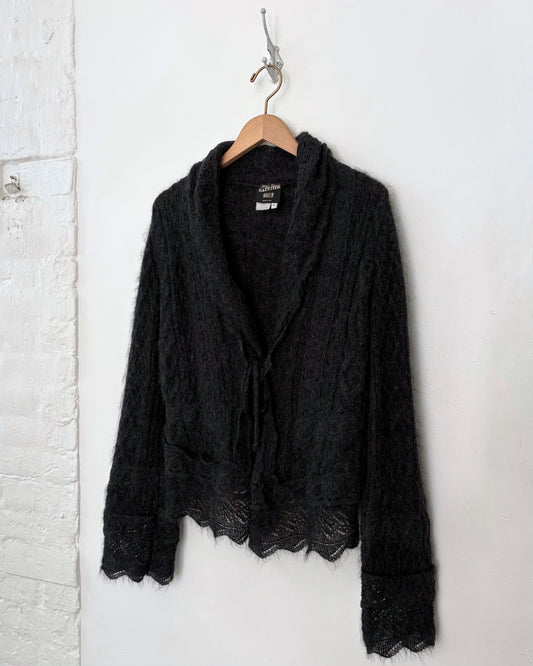 Jean Paul Gaultier Knitwear