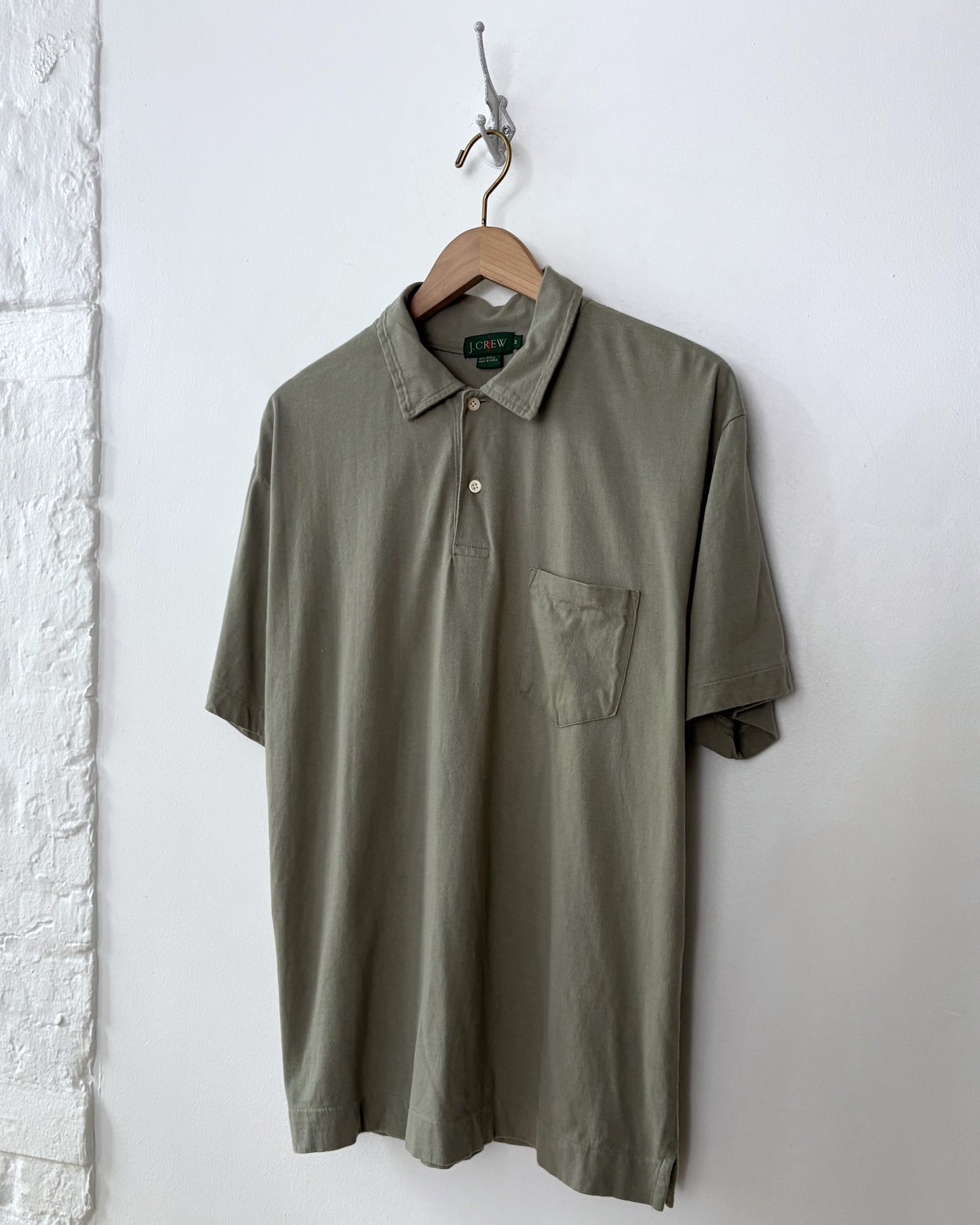J. Crew Polo