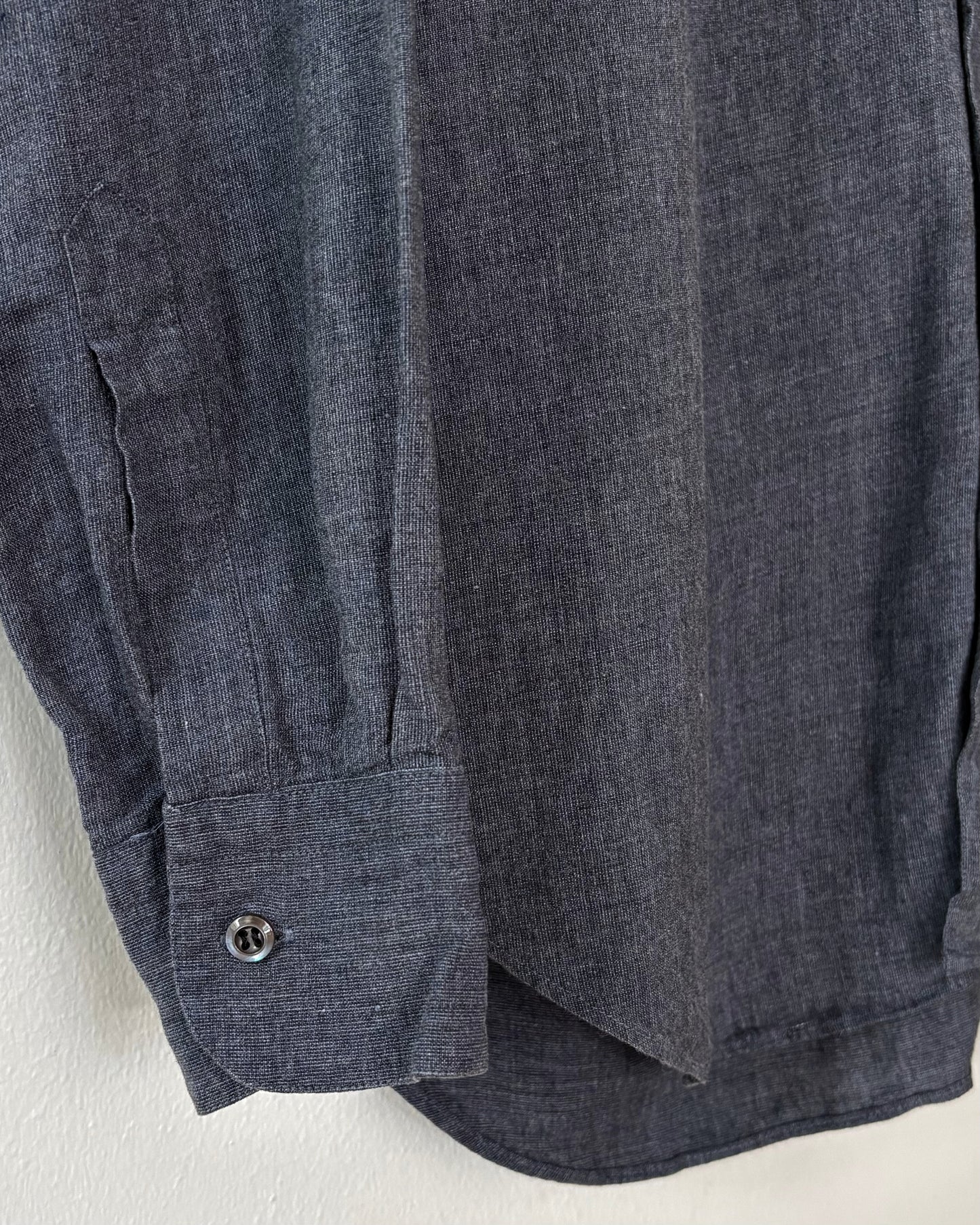Barneys NY Button Down