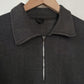 1970s Quarter Zip
