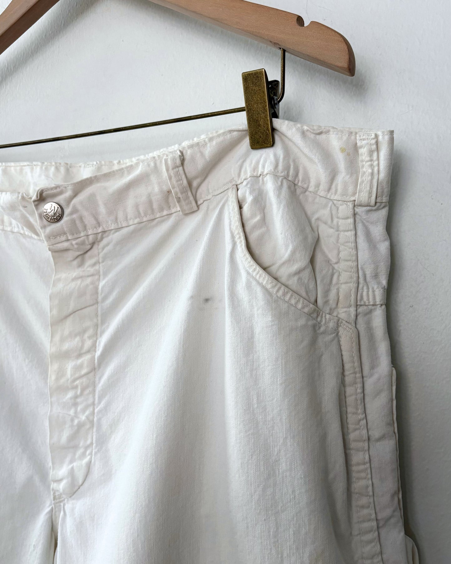 Madewell Pants
