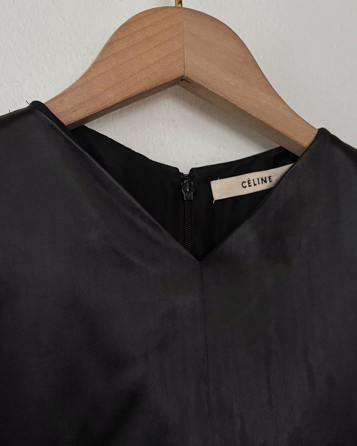 Céline Dress