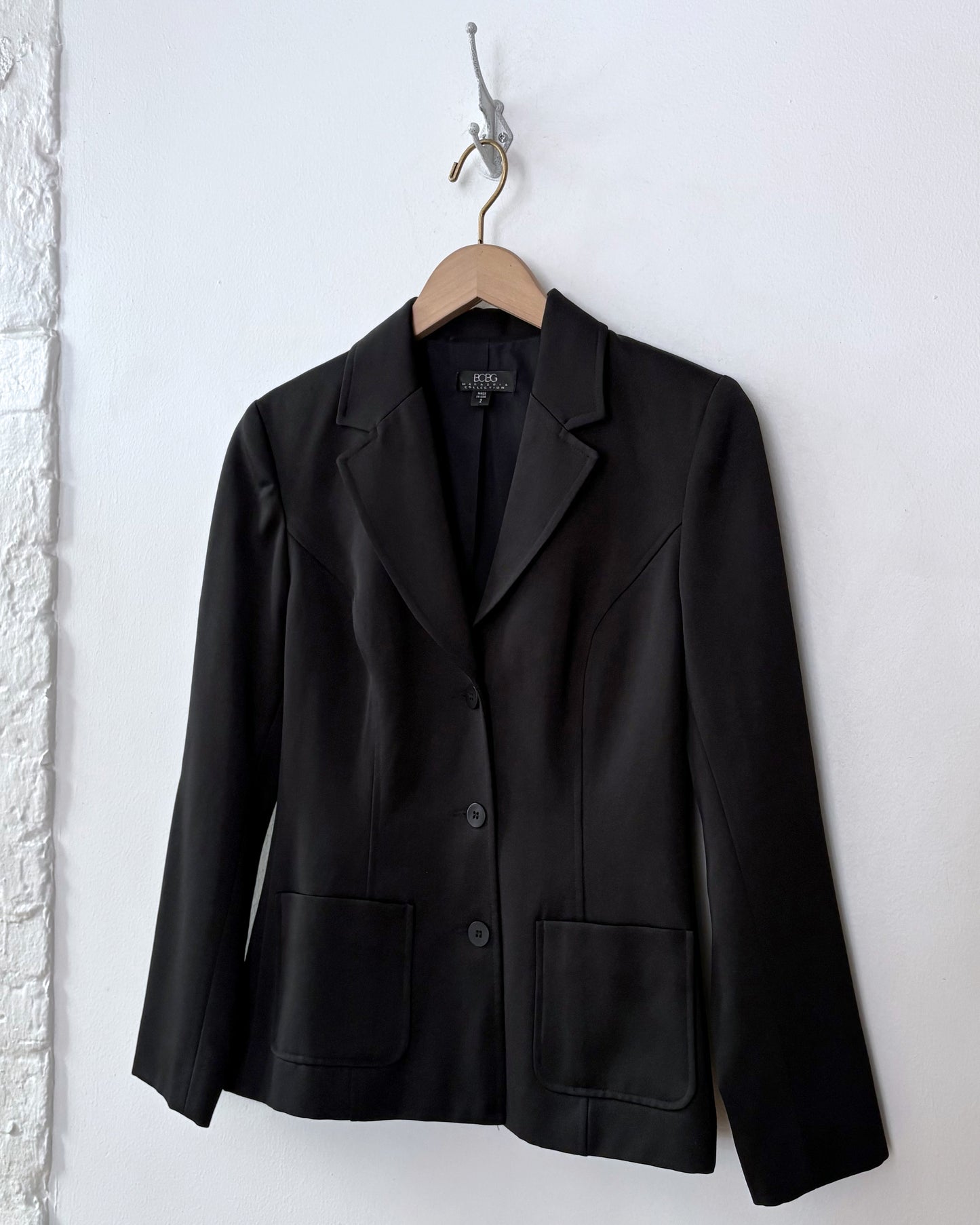 BCBG Blazer