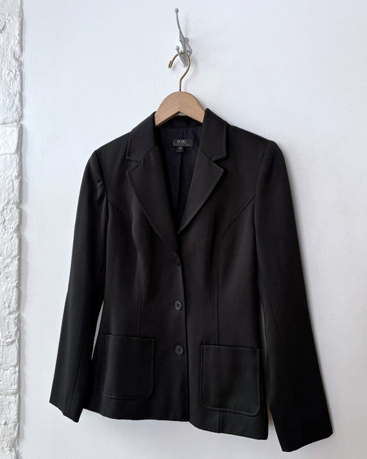 BCBG Blazer