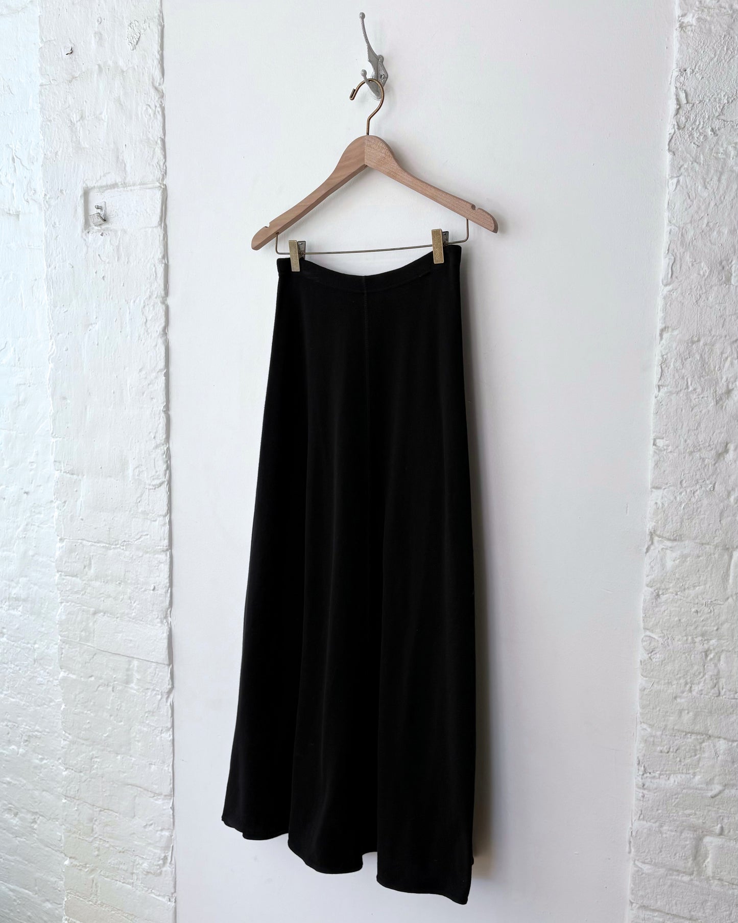 Joan Vass Skirt