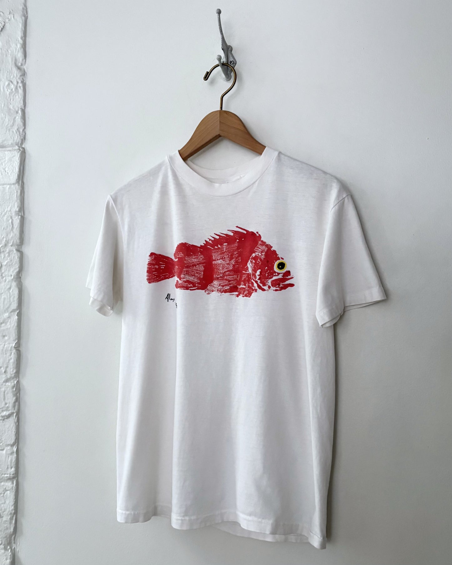 Fish Tee