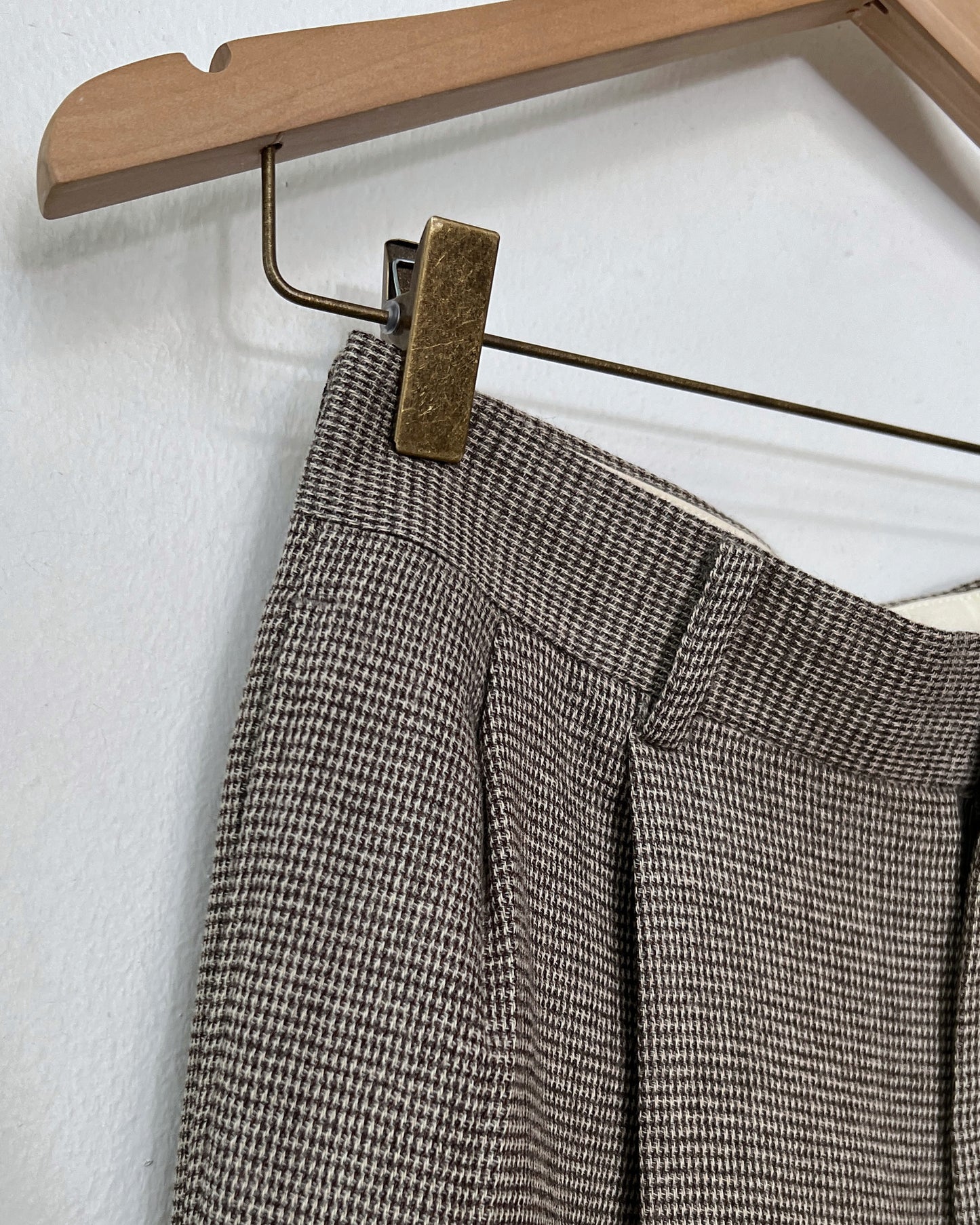 Yohji Yamamoto Pants 26"