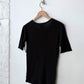 Agnes B. Short Sleeve