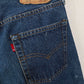 Selvedge Levi’s 501 (27x29)