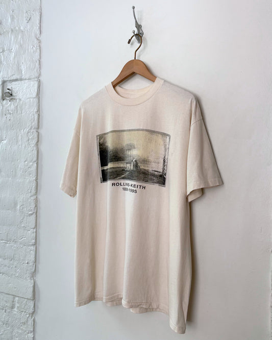 Rollins-Keith Tee