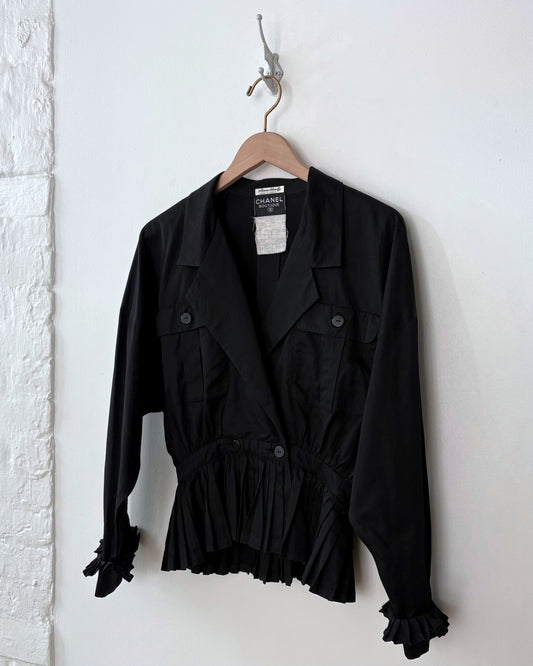 Chanel Jacket