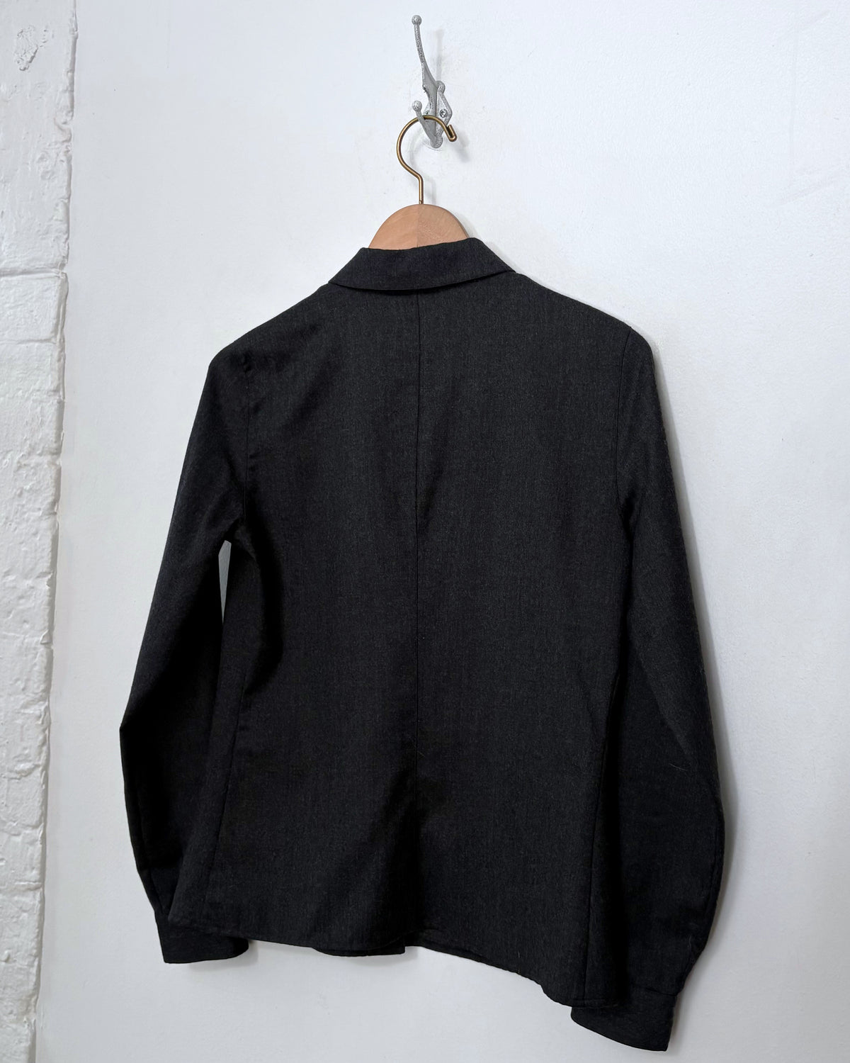 1990s Miu Miu Blouse